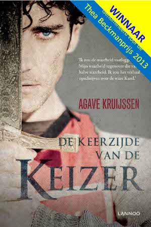 keerzijde van de keizer klein