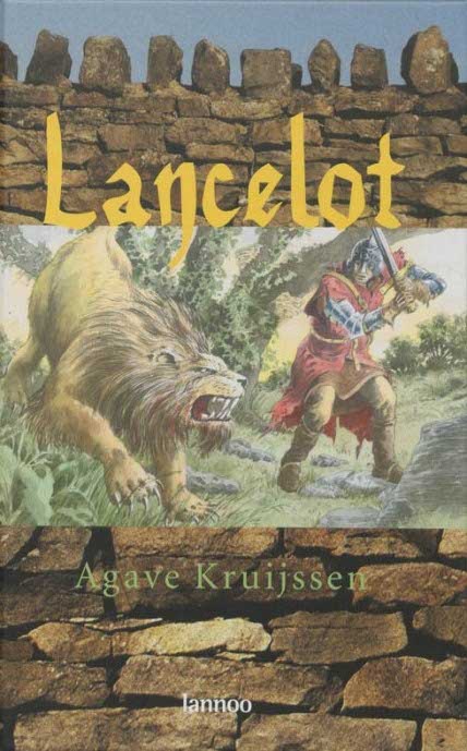 lancelot kruijssen