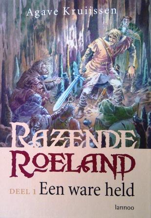 razende roeland - een ware held kruijssen