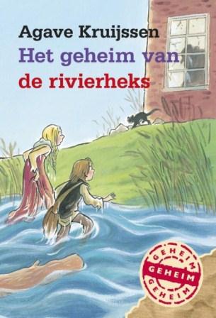 de rivierheks kruijssen