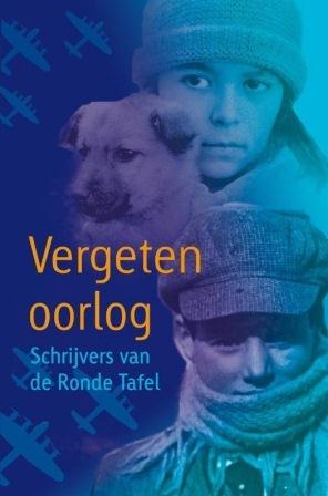 vergeten oorlog kruijssen e.a.